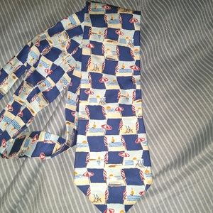 Men's Tie